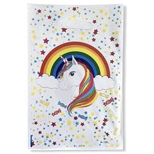 Unicorn party Favour Bags x 20